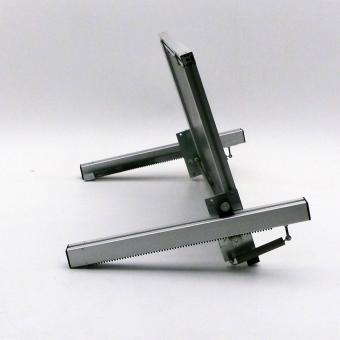 Footrest  30x530x796  