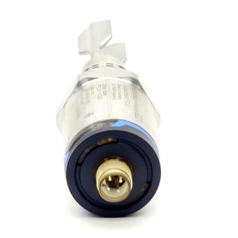 Level limit switch 