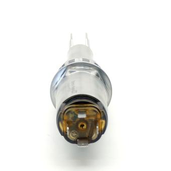 Level limit switch 