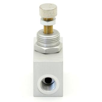 Pneumatic valve 