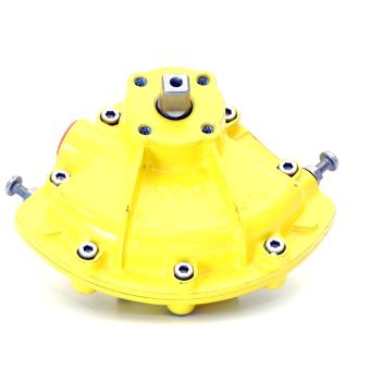 Swivel drive 