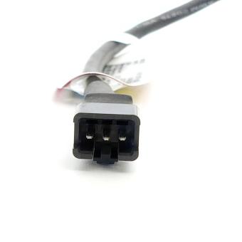 L-förmiger Punktstrahler  Neu OVP