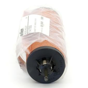 Auspuff-Filterelement SV65 B SV100 B Neu