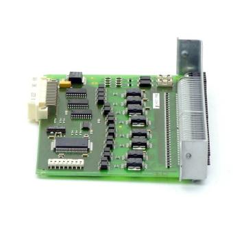 Ausgangsmodul CL-A2-24V-0,5A Gebraucht