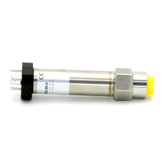 Pressure Transmitter 