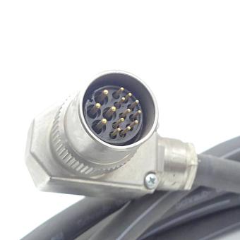 Kabel Schraubsystem 016341/5  