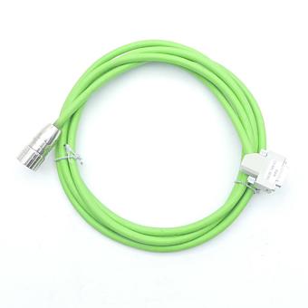 Encoder Kabel HIFA 6250 1439 003  Gebraucht