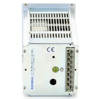 PLC Module  Used