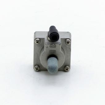 Quick exhaust Valve  Used