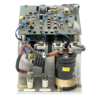 4Q-Endstufe ES 46 48V  Gebraucht