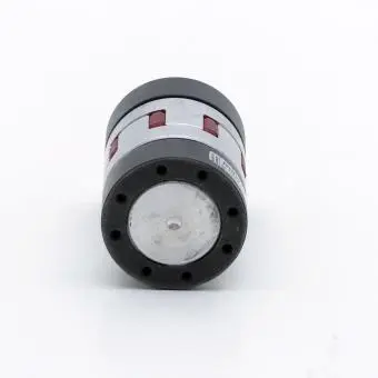 Elastomerkupplung 