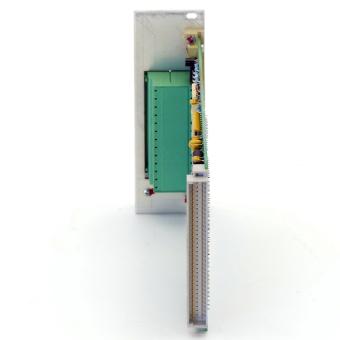 Output card 