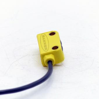 Optical sensor 