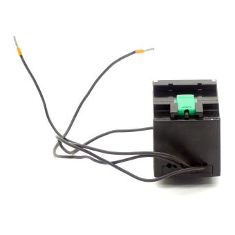 Entstörmodul für Motor 