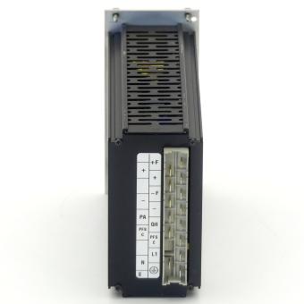 Switched power supply CPA 24.5/PFS 