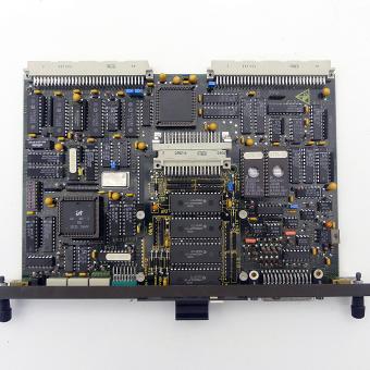 Plug-in card 