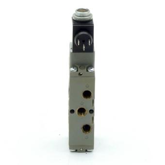 5/2 directional valve 