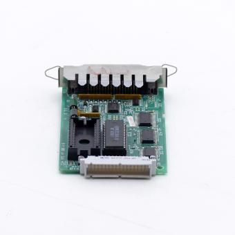 Interface Parallel-C 