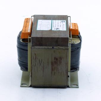 Transformator  Neu