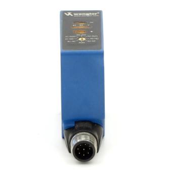 Laserdistanzsensor 