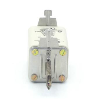 Fuse insert NH2-gL/gG 