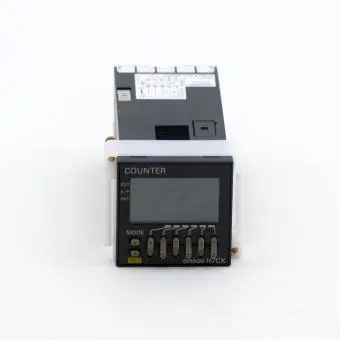Digital Counter; 