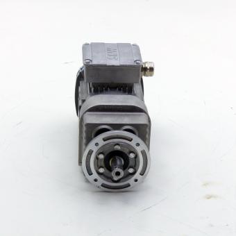 Gearmotor RF17 DRS71S4/TH 