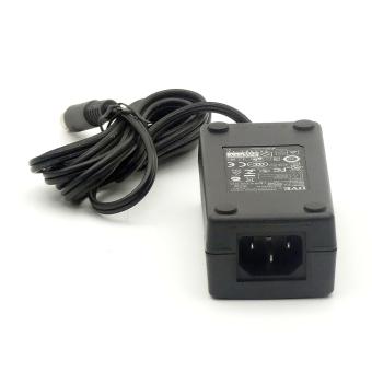 Power supply 