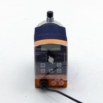 Magnetdosierpumpe 