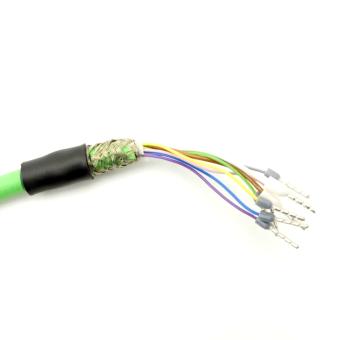 connecting cable Blum-Bus M12x1 
