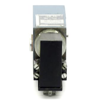 Pressure Switch 