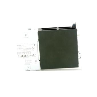Solid state relay 