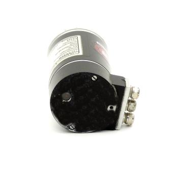 Rotary encoder 