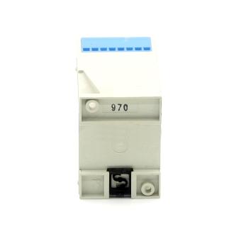 Switching amplifier 