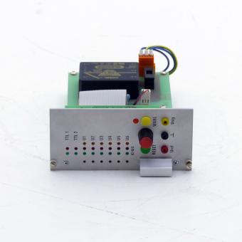 Spannungsüberwachung  Neu