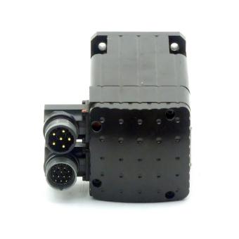 AC-Servo motor SG-B1.023.042-10.010 