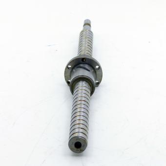 Ball screw Drive 