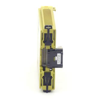 PNOZ mo1p Extension Module 