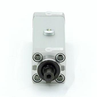 Linear/swivel clamp CLR-25-20-L-P-A-K11-R8 