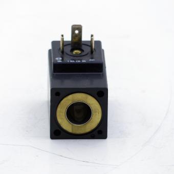 Solenoid Valve  
