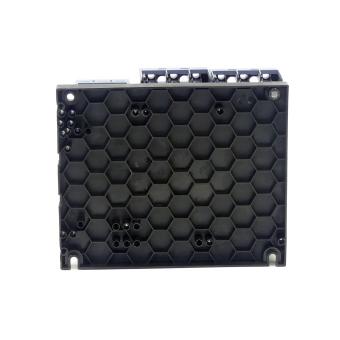 Star-delta combination  New