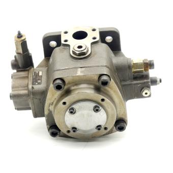 Flügelzellenpumpe PV7-1A/100-118RE07MC0-16 