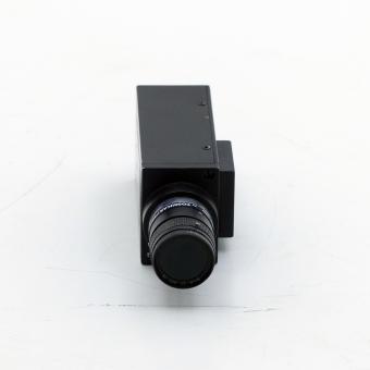 Kamera und Linse  Gebraucht