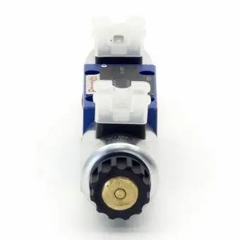 4/3 Directional control valve 4WE 6 E62/EG24N9K4 
