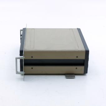 Analog signal processing system  