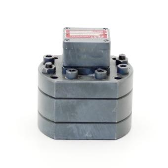 Flow meter VS2GP012V-12A11/2 Used