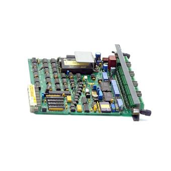 E10ana Input  Used