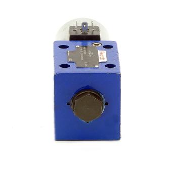 Way valve 