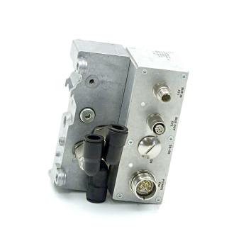 Profibus-DP RMV-DP/F  