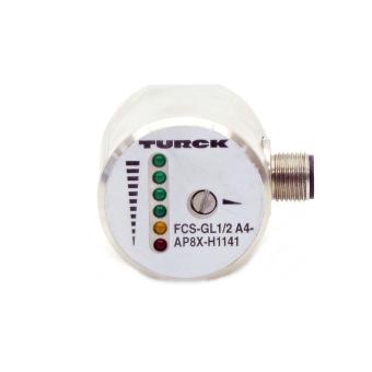 Flow regulator 